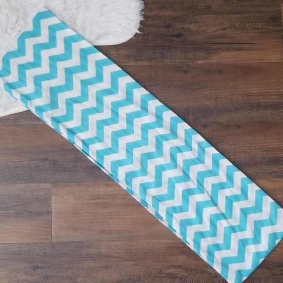 Infinity Scarf Bundle Striped Chevron Scarves Lot - Picture 3 of 5